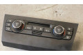 Блок управления климат-контролем 9147300, 070723282   BMW 3 E92 E93