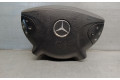 Подушка безопасности водителя A2118206110, 61245240F   Mercedes-Benz E W210