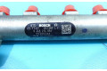 Vstřikovací lišta 0445214056, IMPRK1351042   Saab 9-3 Ver2     