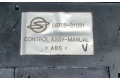 Блок управления климат-контролем 6870031031   SsangYong Actyon