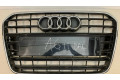 Передняя решётка Audi A6 C7 2011- года 4G0853653      