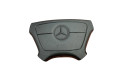 Подушка безопасности водителя    Mercedes-Benz E W210