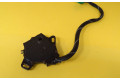 Блок управления коробкой передач CMF-930400, CMF930400   Renault Laguna II