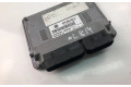 Блок управления двигателя 03D906033H, NL814   Volkswagen Fox
