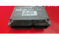 Блок управления двигателя 03D, 033   Volkswagen Fox