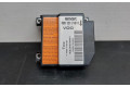 Блок подушек безопасности 0001211V011   Smart ForFour I