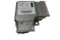 Блок подушек безопасности 13186948, 330518650   Opel Vectra C