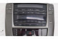 Блок управления климат-контролем 758950   Lexus IS 220D-250-350