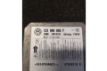 Блок подушек безопасности 1C0909605F, 5WK43131   Skoda Fabia Mk2 (5J)