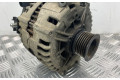 Генератор A0131540502, 0121813001   Mercedes-Benz S W221      