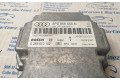 Блок подушек безопасности CENTRALITAAIRBAG   Audi A3 S3 A3 Sportback 8P