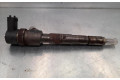 Vstřikovač 0445110327   Opel Zafira C     