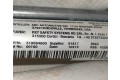 Боковая подушка безопасности 52080825, 519584600   Fiat 500L