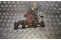  Турбина Volkswagen Sharan  038253019N         