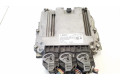 Řídící jednotka 0281016895, 9666913680   Citroen C-Crosser 2010