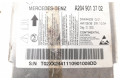 Блок подушек безопасности 2049013702, 2049012904   Mercedes-Benz GLK (X204)