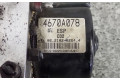 Jednotka ABS    Mitsubishi Grandis 2005