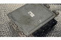 Блок управления двигателя 7G9112A650VF, 5WS40596FT   Ford Galaxy