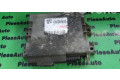 Řídící jednotka 46785504, 6160053001   Fiat Palio 1997