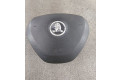 Подушка безопасности пассажира 5E08802011QB, 5E08802011QB   Skoda Fabia Mk2 (5J)