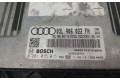 Řídící jednotka 03L906022FH, 0281015015   Audi A6 C7 2011