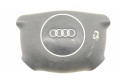 Подушка безопасности водителя 8E0880201   Audi A2