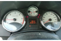 Панель приборов 6103JT   Peugeot 207 CC       