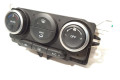 Блок управления климат-контролем EH64, EH6461190A   Mazda CX-7
