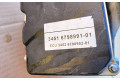 Jednotka ABS 6798991, 6798992   BMW X1 E84 2014
