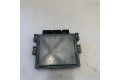 Řídící jednotka 8200565863, S122326108A   Renault Megane II 2006