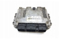 Řídící jednotka 8200389519, 0281011529   Renault Trafic II (X83) 2005