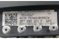 Подушка безопасности двери 8P7880201F, 8P7880201F   Audi A3 S3 A3 Sportback 8P
