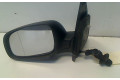 Zpětné zrcátko  Volkswagen Lupo 2000  527136009606  