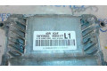 Блок управления двигателя 5W45968C, CENTRALITAMOTORUCE   Chevrolet Astra
