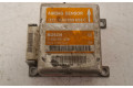 Блок подушек безопасности 8A0959655C, 0285001038   Audi A6 S6 C4 4A
