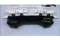 Панель приборов 78100TM8G23, 78100TM8G22   Honda Insight       