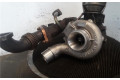  Турбина Renault Vel Satis  8972409267         