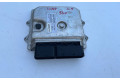 Блок управления коробкой передач 51896777, BC0103343E   Fiat 500