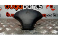 Подушка безопасности водителя 96177129ZL   Citroen Saxo