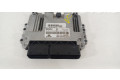Блок управления двигателя 391144A510, 90A1WMHEI01S   Hyundai H-100