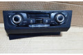 Блок управления климат-контролем 8K1820043T, 8K1820043T   Audi RS5
