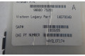 Блок управления 988007S200   Nissan Titan