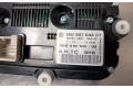 Блок управления климат-контролем 1K0907044CT   Volkswagen Scirocco