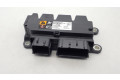 Блок подушек безопасности 13512296, 201189381   Chevrolet Cruze II