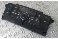 Блок управления климат-контролем 68155773AE, 2841585404300   Jeep Grand Cherokee