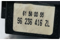 Ручка поворотов/ фонарей 96236416ZL, 61560055    Peugeot 306  -  года
