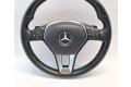 Руль Mercedes-Benz E C207 W207  2009 - 2017 года A2188603002, A2184600318      