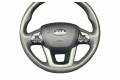 Руль KIA Rio  2012 - 2016 года 569001W100HU, 1W56900030      