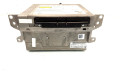 Радио/ проигрыватель CD/DVD / навигация    C938307201, 9383072   BMW 3 GT F34