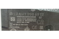 Блок управления A1679006912, A1679004416   Mercedes-Benz GLB x247